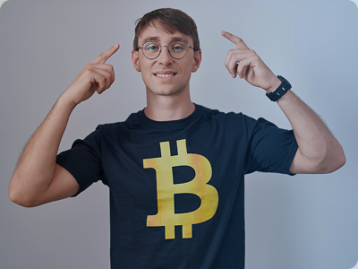 Marco Moretti – CEO di BTC Drevola 7.2