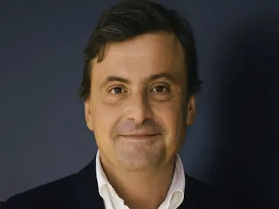 Carlo Calenda raccomanda BTC Drevola 7.2